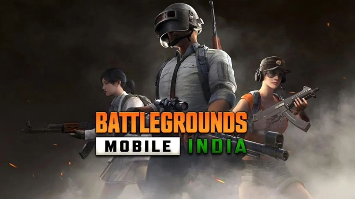 Upcoming BGMI Tournaments: India