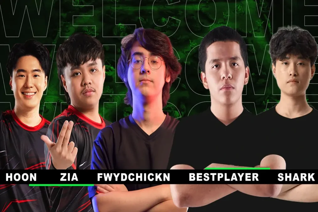 S8UL Disqualified from MLBB MSC 2025: Here’s Why It Happened