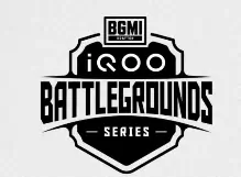 iQOO Battlegrounds Series 2025 Final